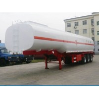 45000-66000 Liter Petrol Tanker