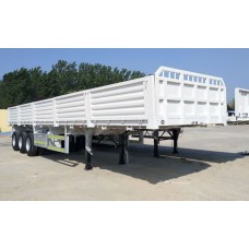 Trailer body