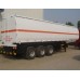 45000-66000 Liter Petrol Tanker